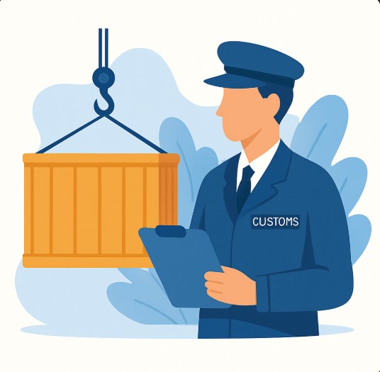 Customs Support