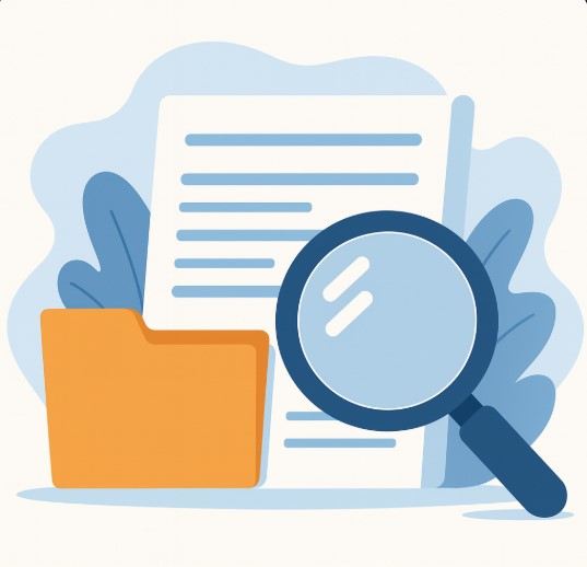 Document Verification