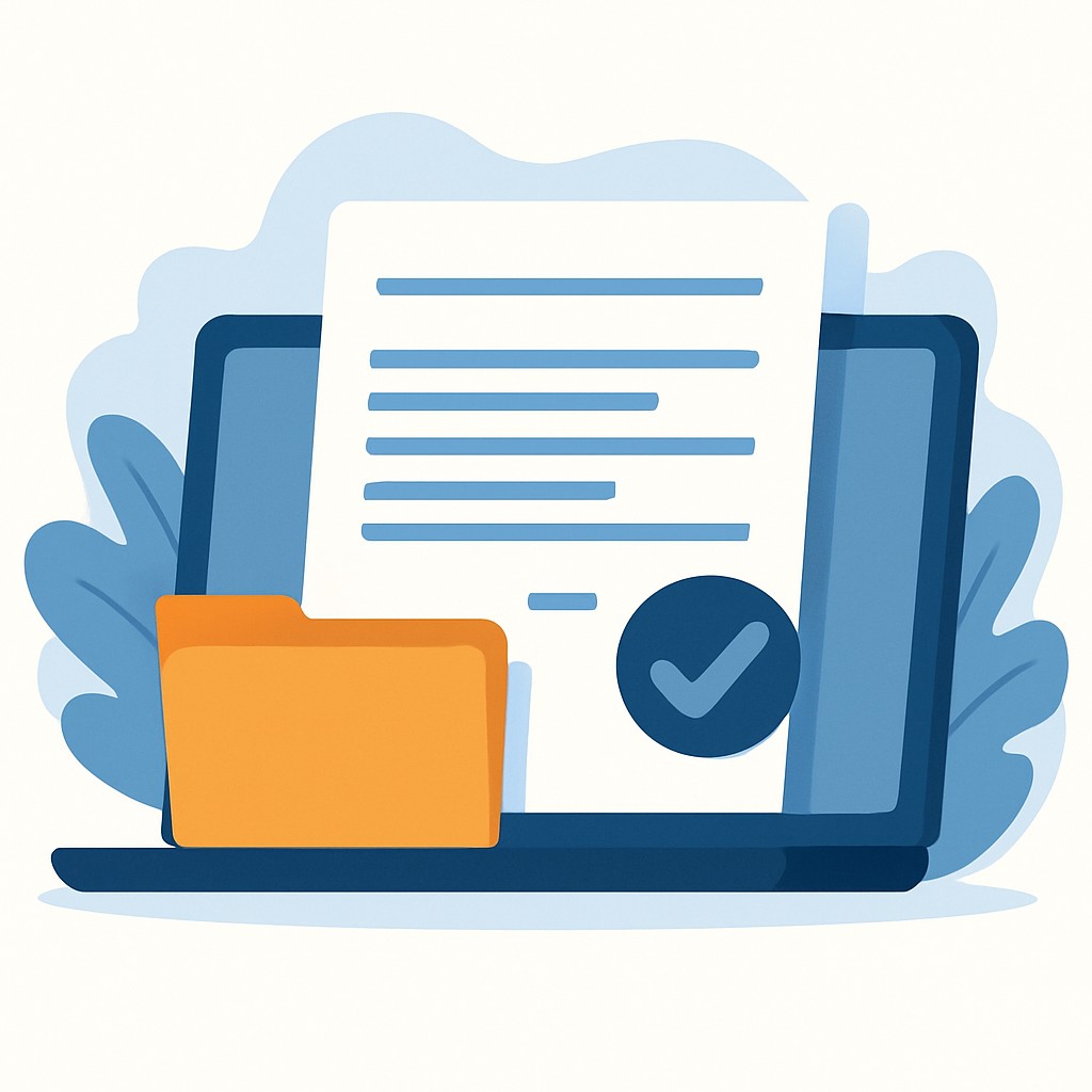 Submission of Declarations
